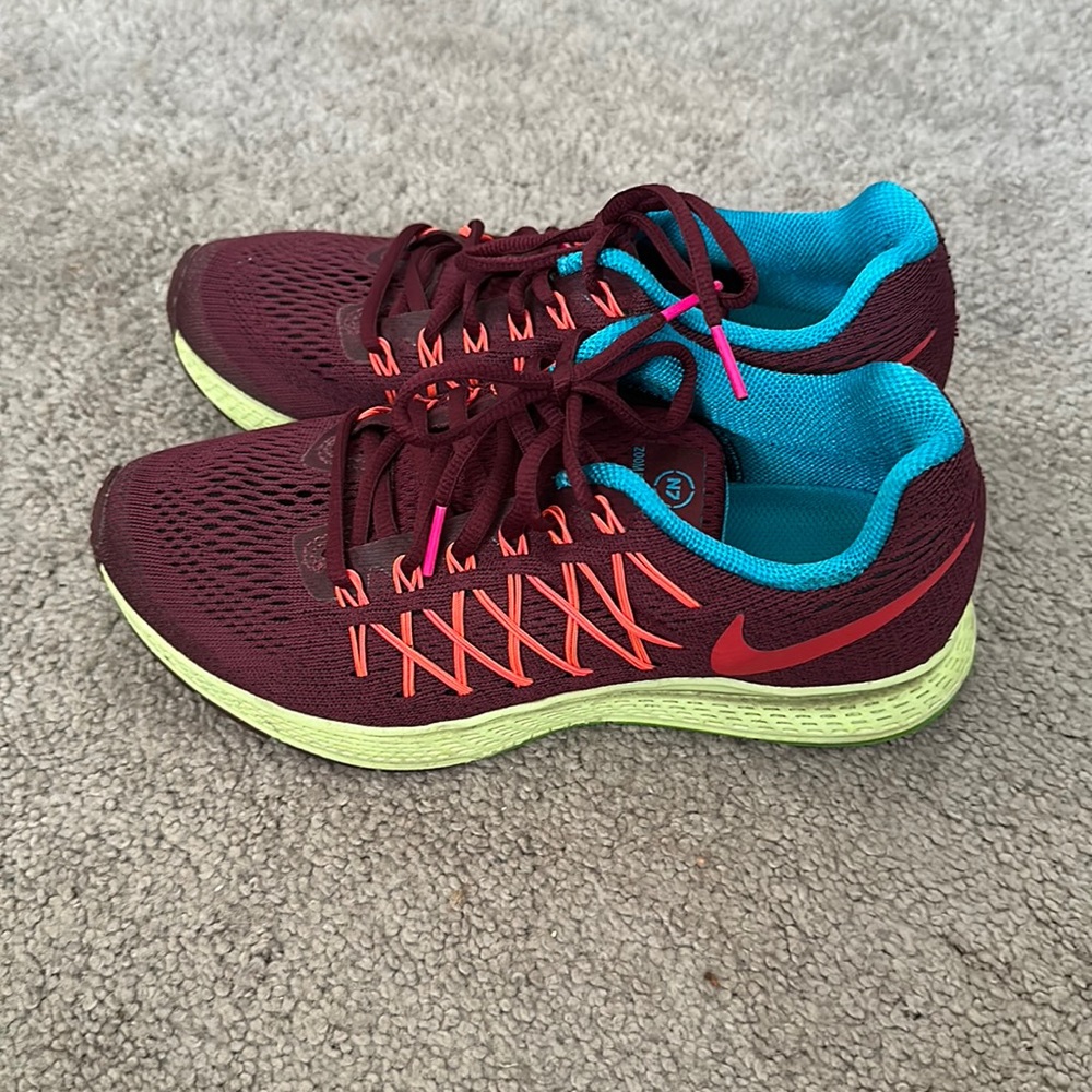Nike sneakers